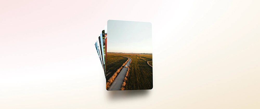 Cover image for Creating the iMessage Card Stack Animation: The Interactive Layer