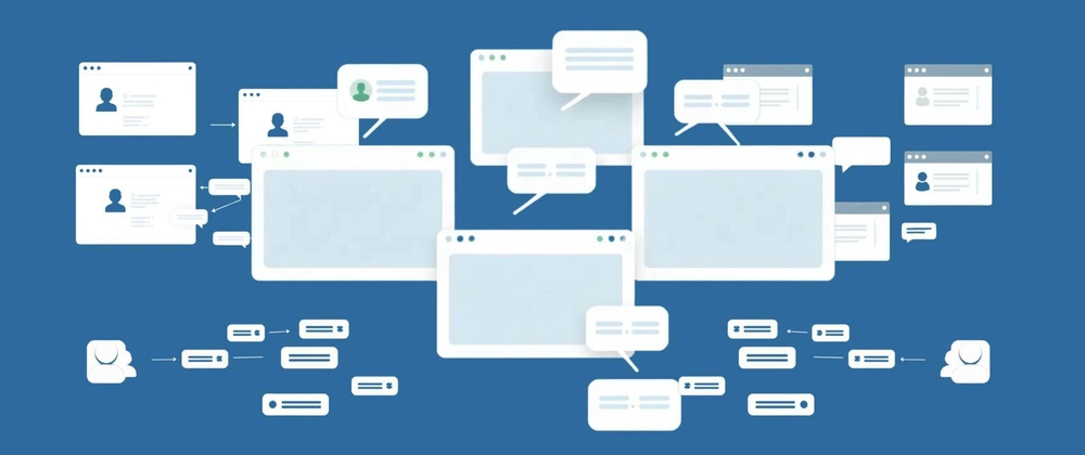 Building a simple Real-Time Chat App with Socket.IO