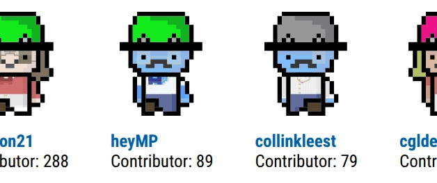 Cover image for github-rpg-contributors