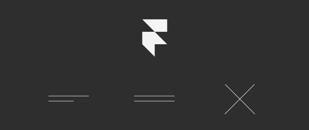 Animate a Hamburger Menu with Framer Motion