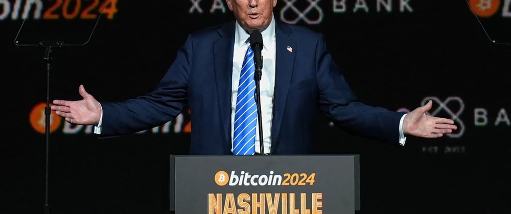 Top Crypto Coins to Buy Before Trump's Inauguration