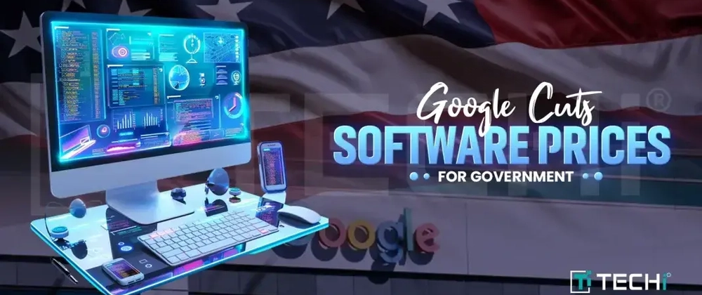 Google Joins Musk & Trump’s $1 Trillion Cost-Cutting Mission with Massive Discount Deal!