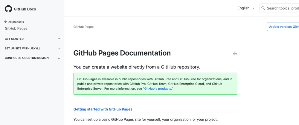 Cover image for Creating vite vue ts template: Deploy to Github Pages