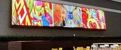 Transforming Environments: The Versatility of LED Walls in Architecture