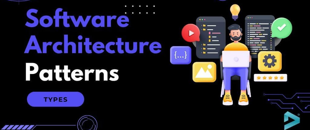 Cover image for Software Architecture Patterns: Event-driven Architecture