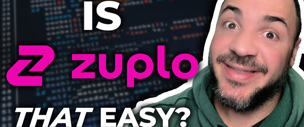 Cover image for API Gateways in Zuplo – Creating an ASCII Art API