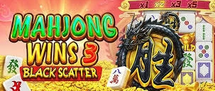 Scatter Hitam Mahjong $ Slot Gacor 77 Gampang Menang Hari Ini