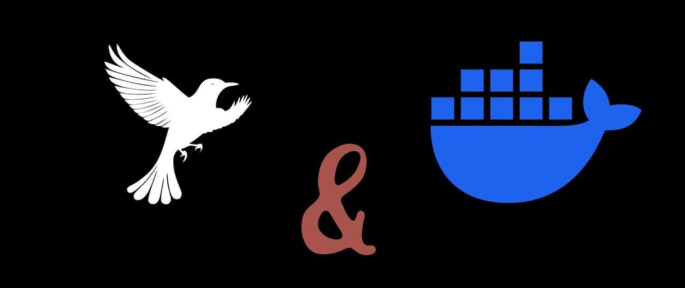 Cover image for Dockerize Your Mockingbird Setup: A Quickstart Guide