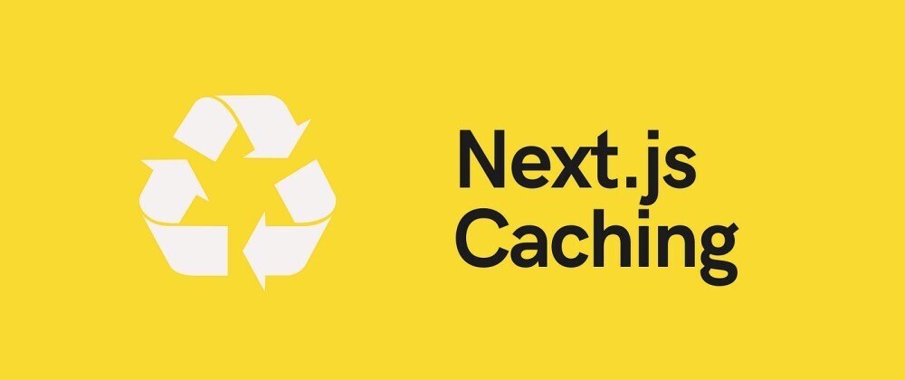 Cover image for Top 5 Next.js Caching Solutions for Next.js Apps (2024)