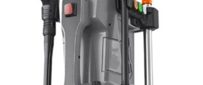 Keep your car looking new with the efficient cleaning power of a pressure washer.