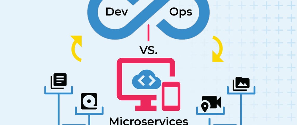 Cover image for Part 1: How Service Oriented Architecture Gave Birth to DevOps