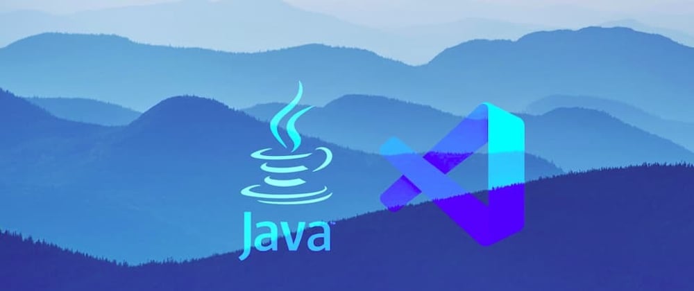 Cover image for Setting up VS Code for Java development