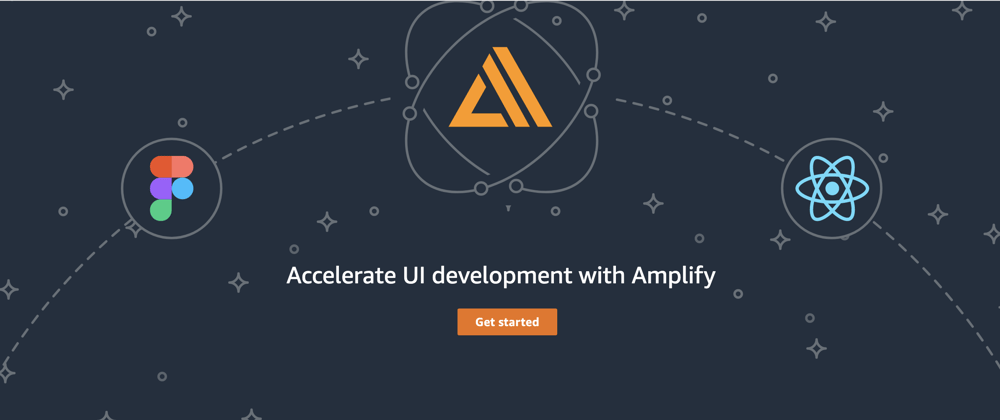 Cover image for 8 New Features of Amplify Studio