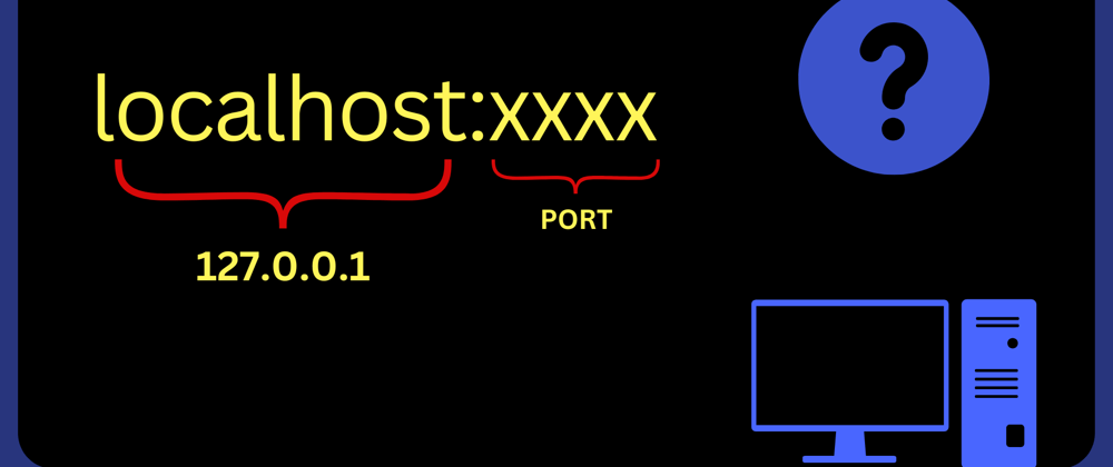 What is Localhost in Development Mode? - DEV Community