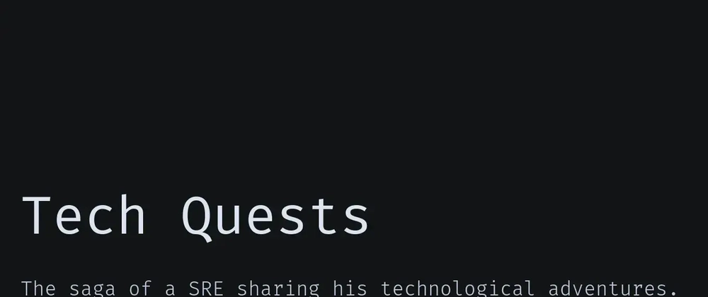 Home Lab: Chapter 1 — Requirements, Hardware, Software and Architecture