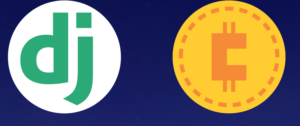 Cover image for Django Crypto App Part 2: Templates, Views and URLs