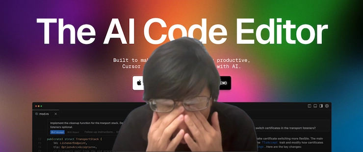 Vibe coding for a gamejam