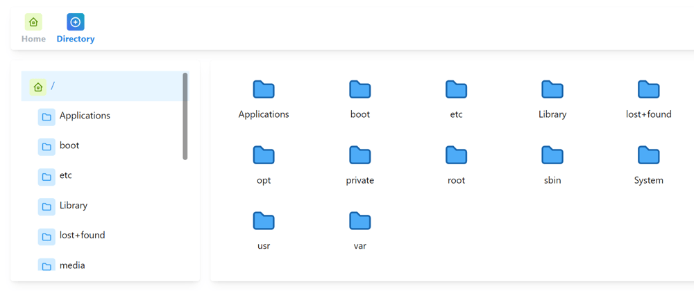 Cover image for Let's create a React File Manager Chapter XX: Creating Create Directory Button