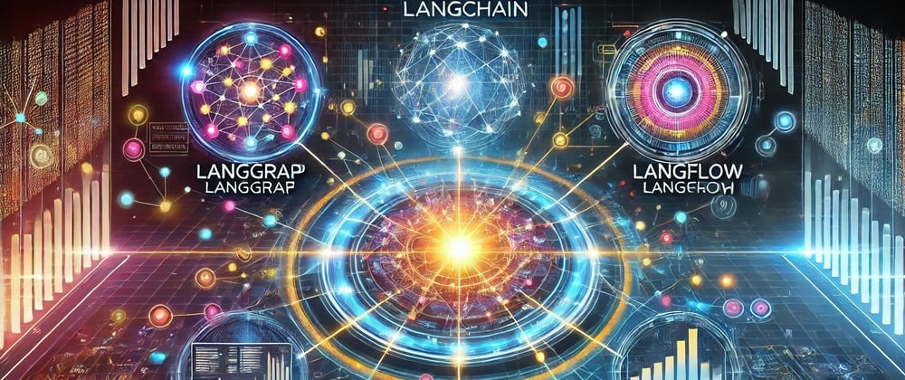 Lang Everything: The Missing Guide to LangChain's Ecosystem