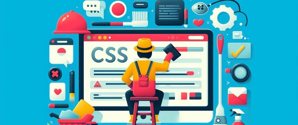 CSS Cleanup Tools: Top Picks for Cleaner, Faster Code - DEV Community