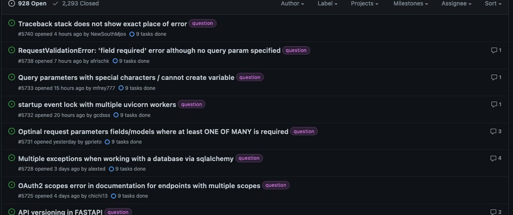 Cover image for How to Create and Edit GitHub Issues & PRs