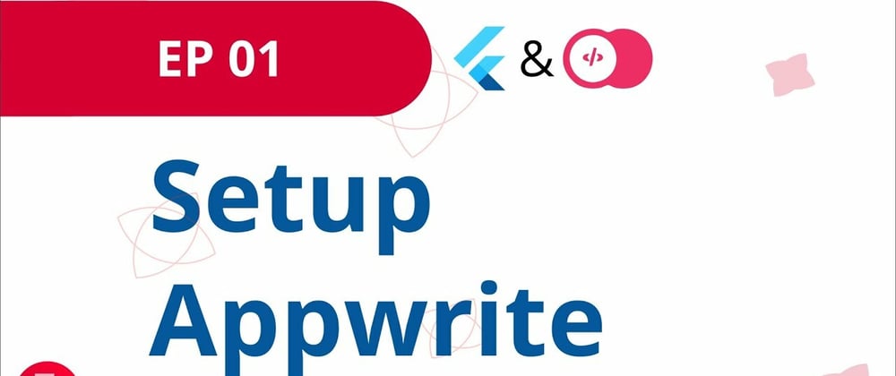 Cover image for Setup Appwrite