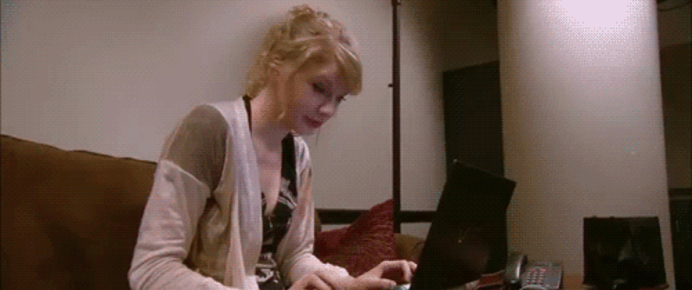 Cover image for What can Taylor Swift teach us about Software Engineering?