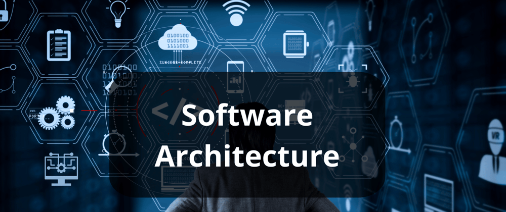 Cover image for What is Software Architecture?