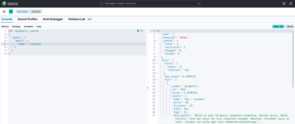 Cover image for Iniciando no Elasticsearch: Conceitos básicos