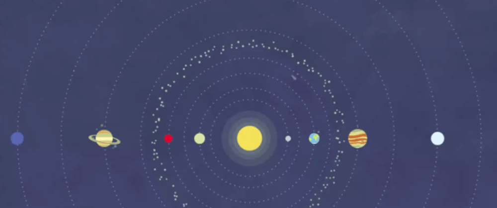 Cover image for Astronomical computing – Ep 6 - Solving Kepler's equation in Ruby