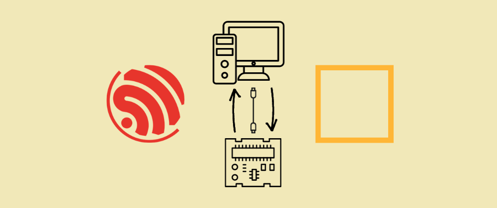 Cover image for Embassy on ESP: UART Echo