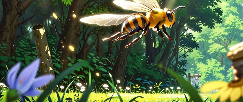 Cover image for Publish your first Hive Adventure