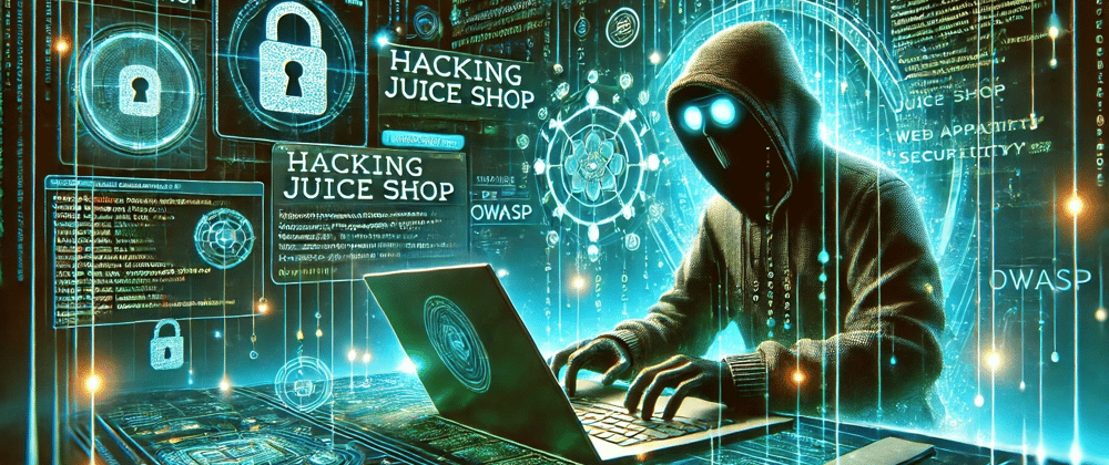 Cover image for OWASP Juice Shop DOM XSS Walkthrough <OWASP-JS Pt.2>