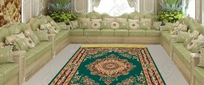 Exploring the Elegance of Luxury Carpets for Your Home