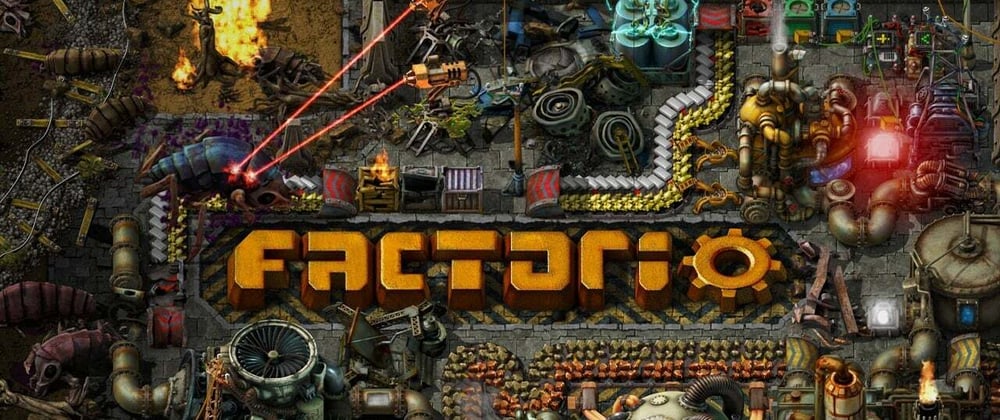 Cover image for Out of the box: Learn Functional Programming in a Fun and Engaging Way through Factorio: A Creative Video Game Approach