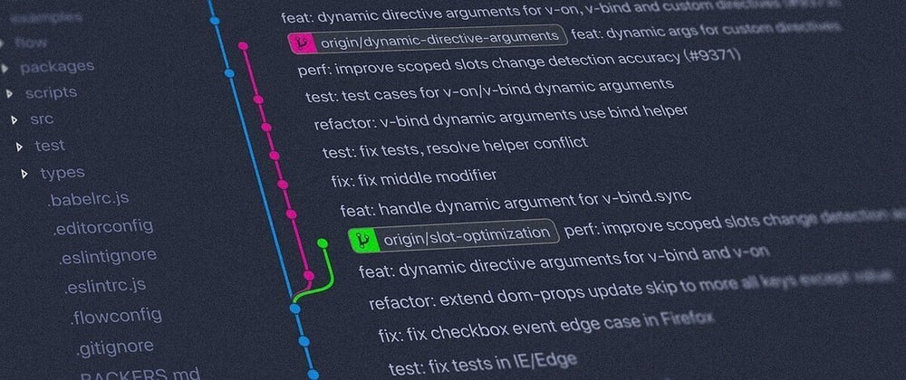 Cover image for The Ultimate Guide to Git for Open-Source Development