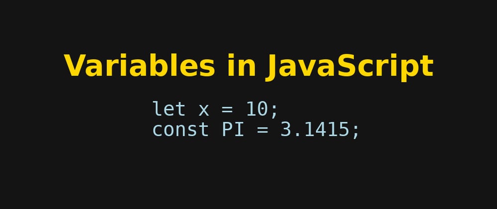 Cover image for JSP 1 : Variables, Data Types, Operators