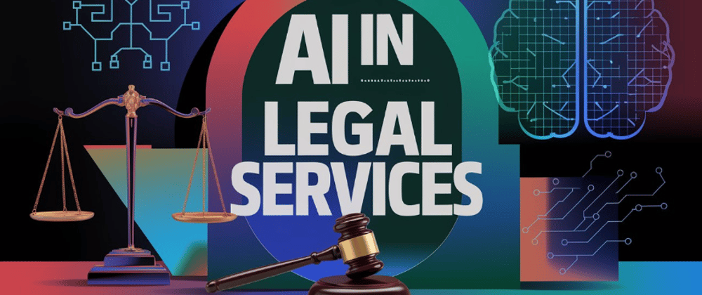 AI in Legal Services: Transforming the Legal Landscape