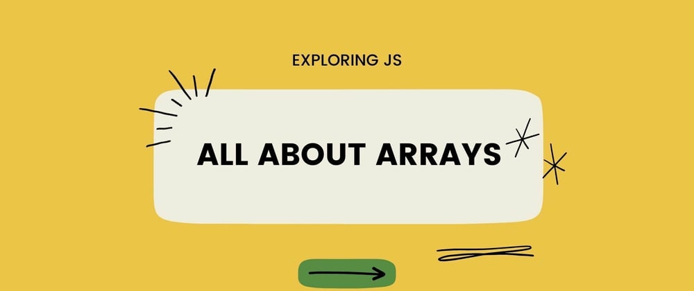 Cover image for ALL ABOUT ARRAYS