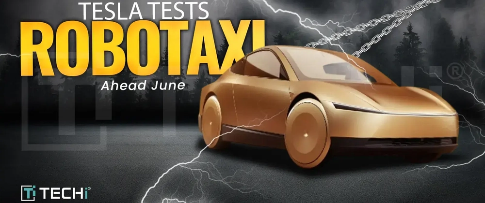 Tesla’s Robotaxi Revolution: Elon Musk’s Bold Leap Into a Driverless Future
