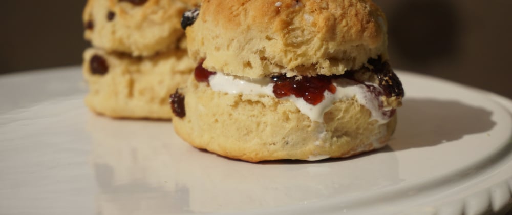 Cover image for Automating a Scones Baking Workflow with Apache Airflow