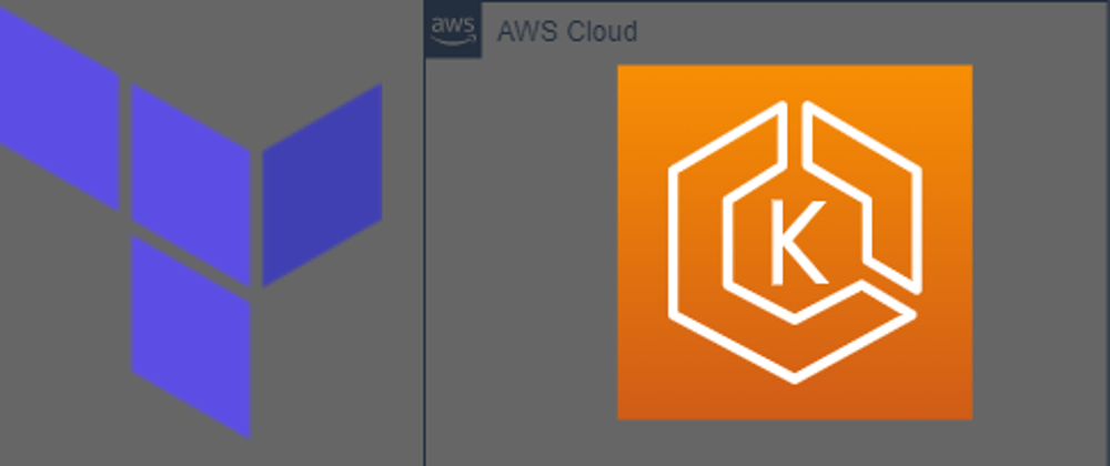 Cover image for Navigating AWS EKS with Terraform: Understanding EKS Cluster Configuration