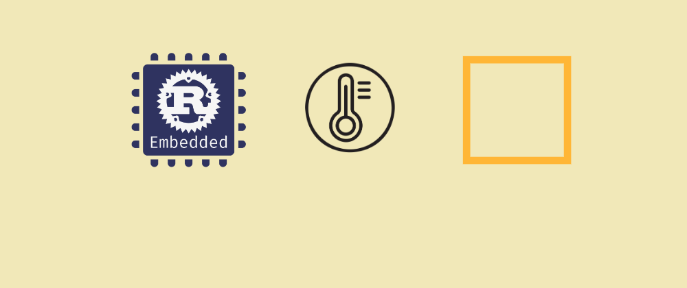 Cover image for Embedded Rust & Embassy: I2C Temperature Sensing with BMP180