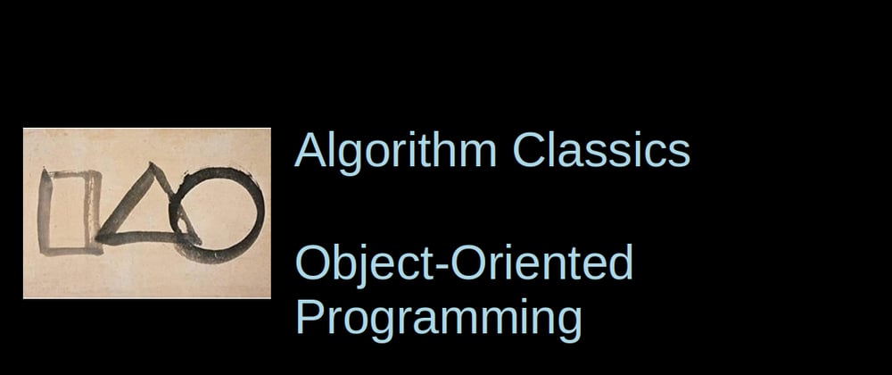 Cover image for Rosetta Code: Object Oriented Programming Examples