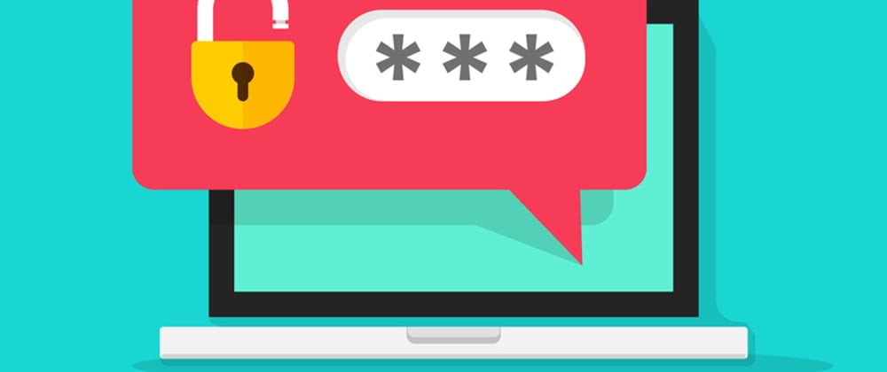 Cover image for What password manager should developers use ?