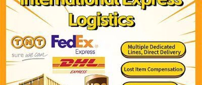 Navigating Complex Trade Routes: International Express Logistics Insights