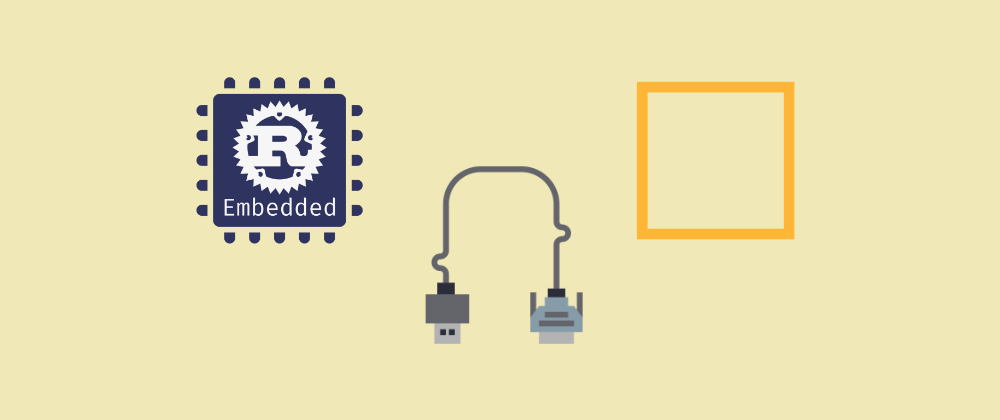 Cover image for Embedded Rust & Embassy: UART Serial Communication