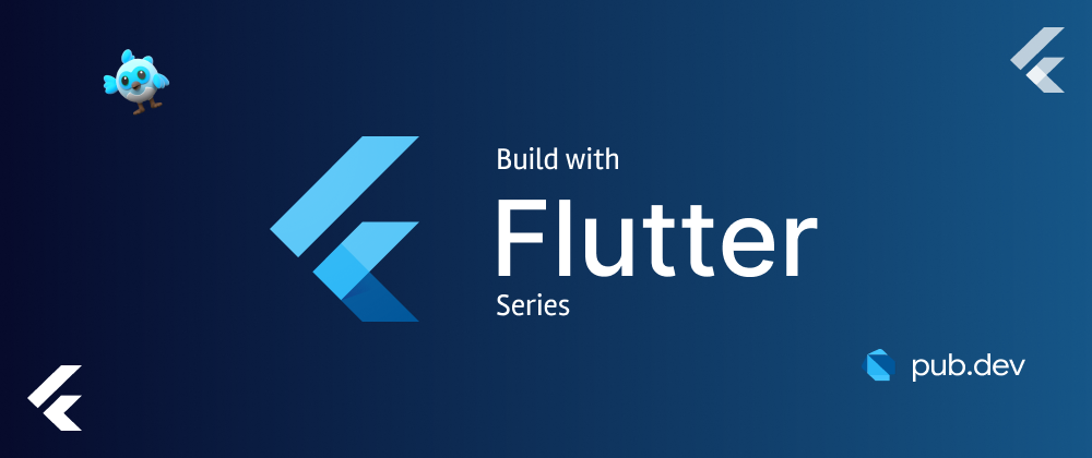 Cover image for Getting Started with Flutter: A Practical Guide to Creating and Running Your First App