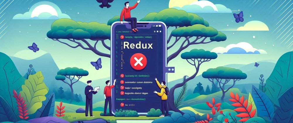 A Comprehensive Guide to Redux and Redux-Saga for Beginners