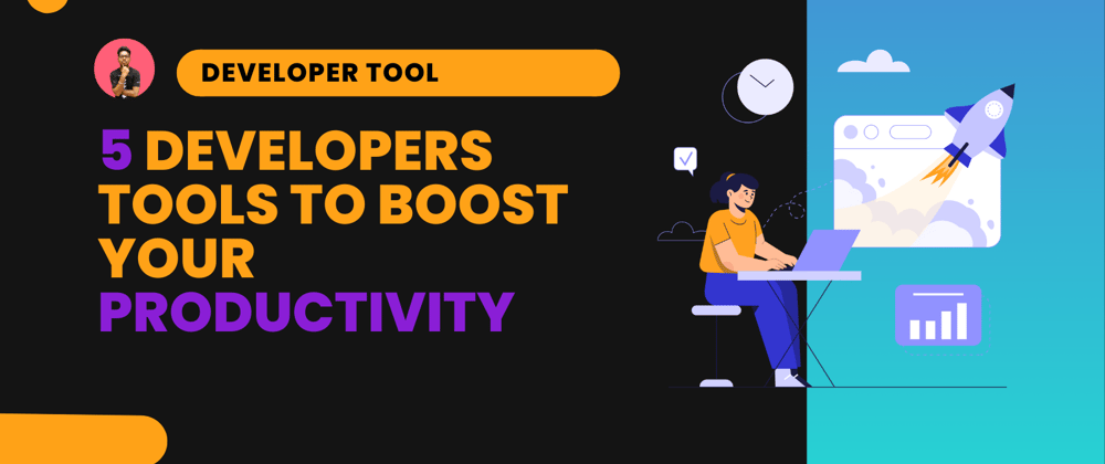 Cover image for Awesome List of the Best Developer Tools